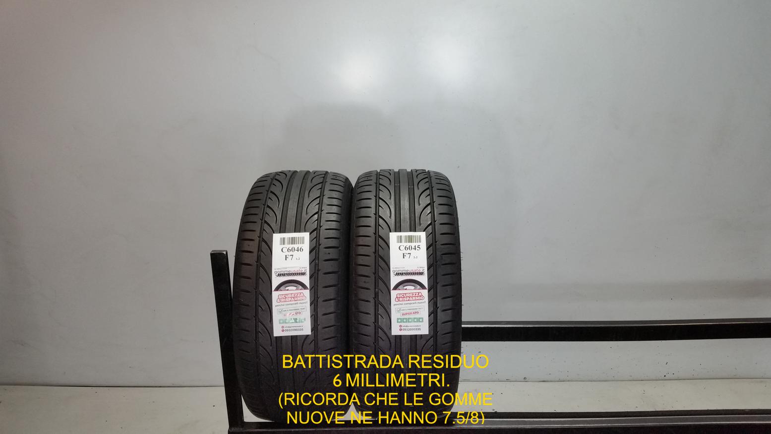Hankook 215/40 R16 86W 