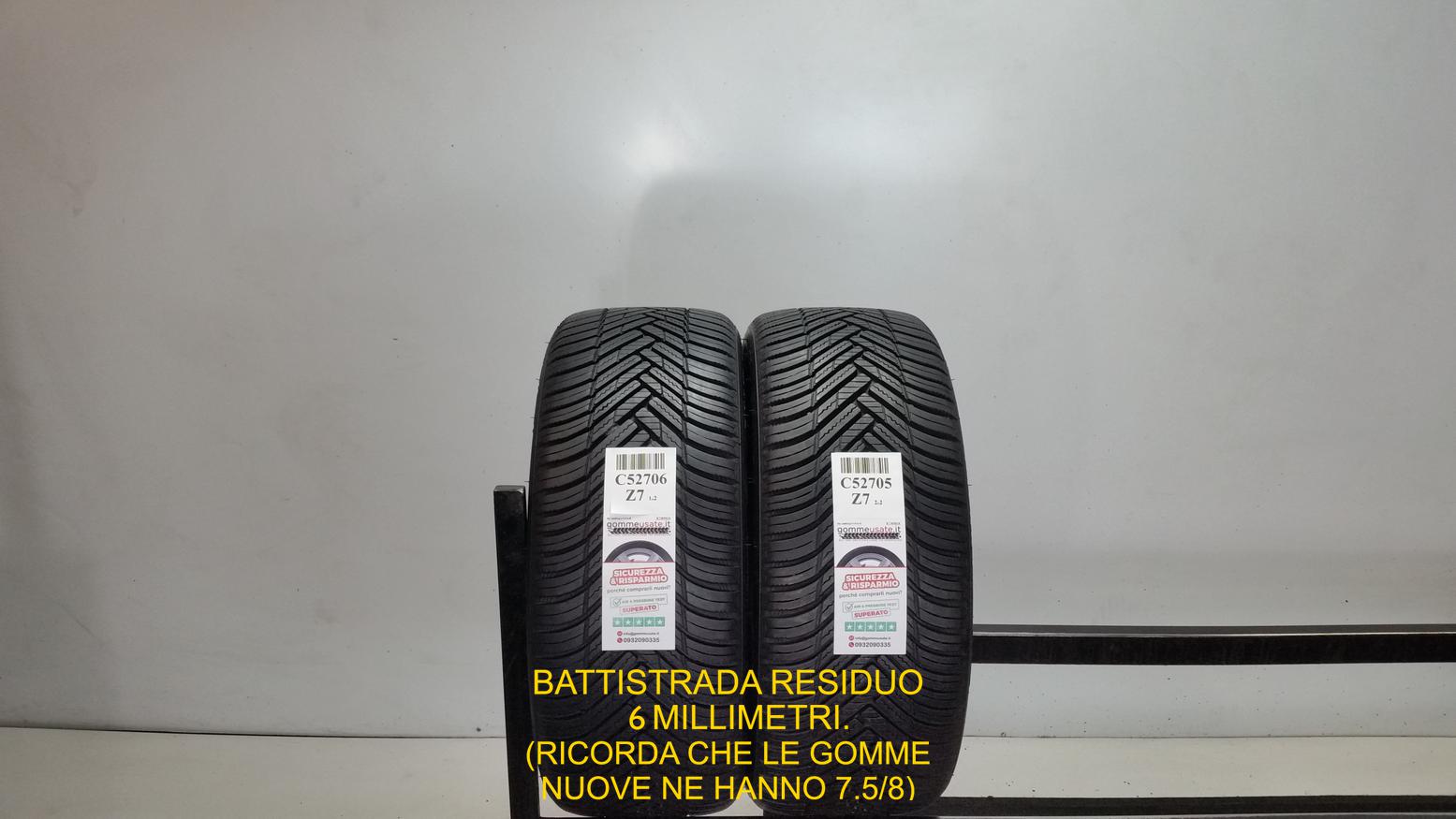 Hankook 215/40 R17 87V 