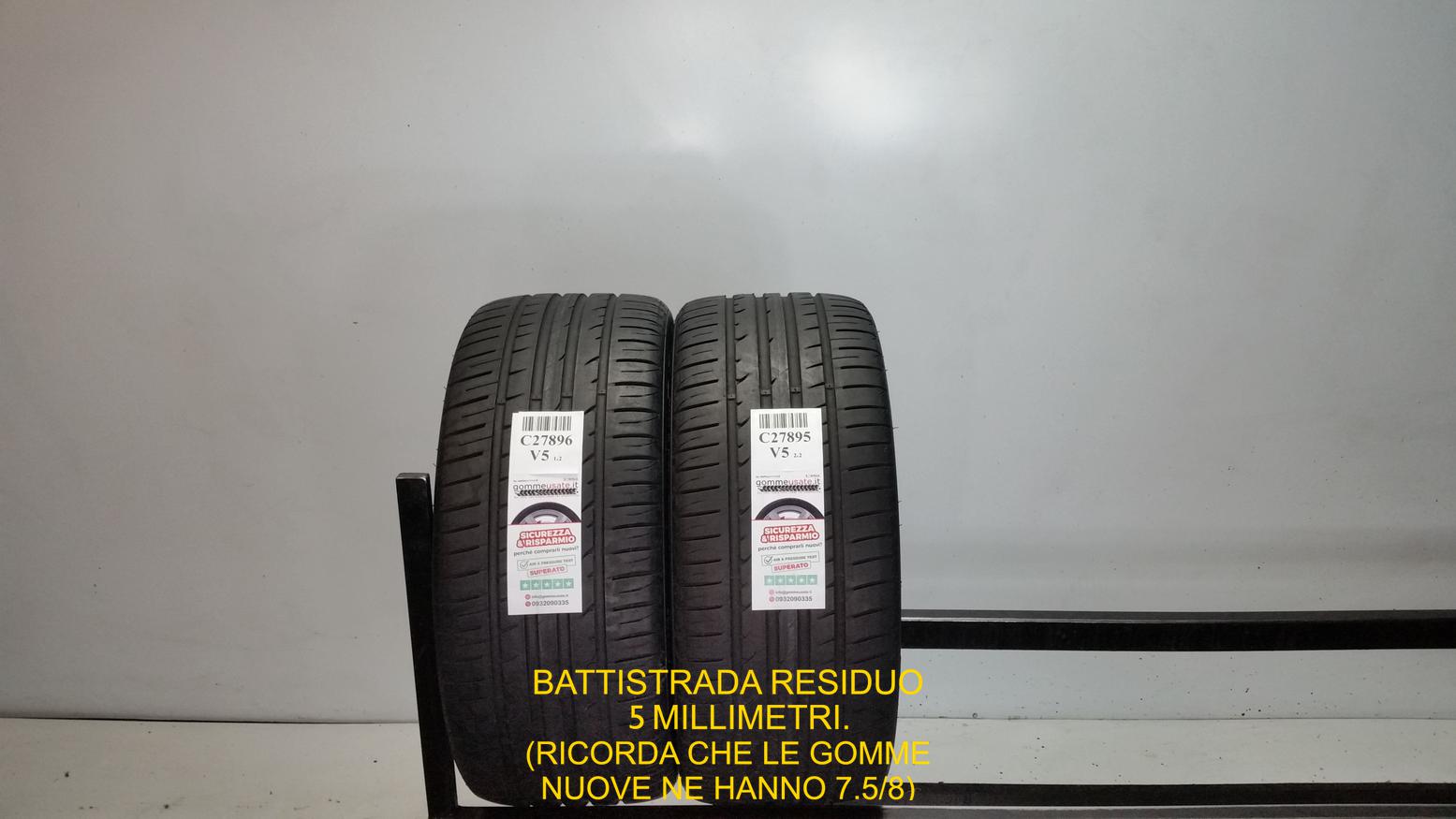 VENTUS PRIME 2 (BATTISTRADA SCREPOLATO)