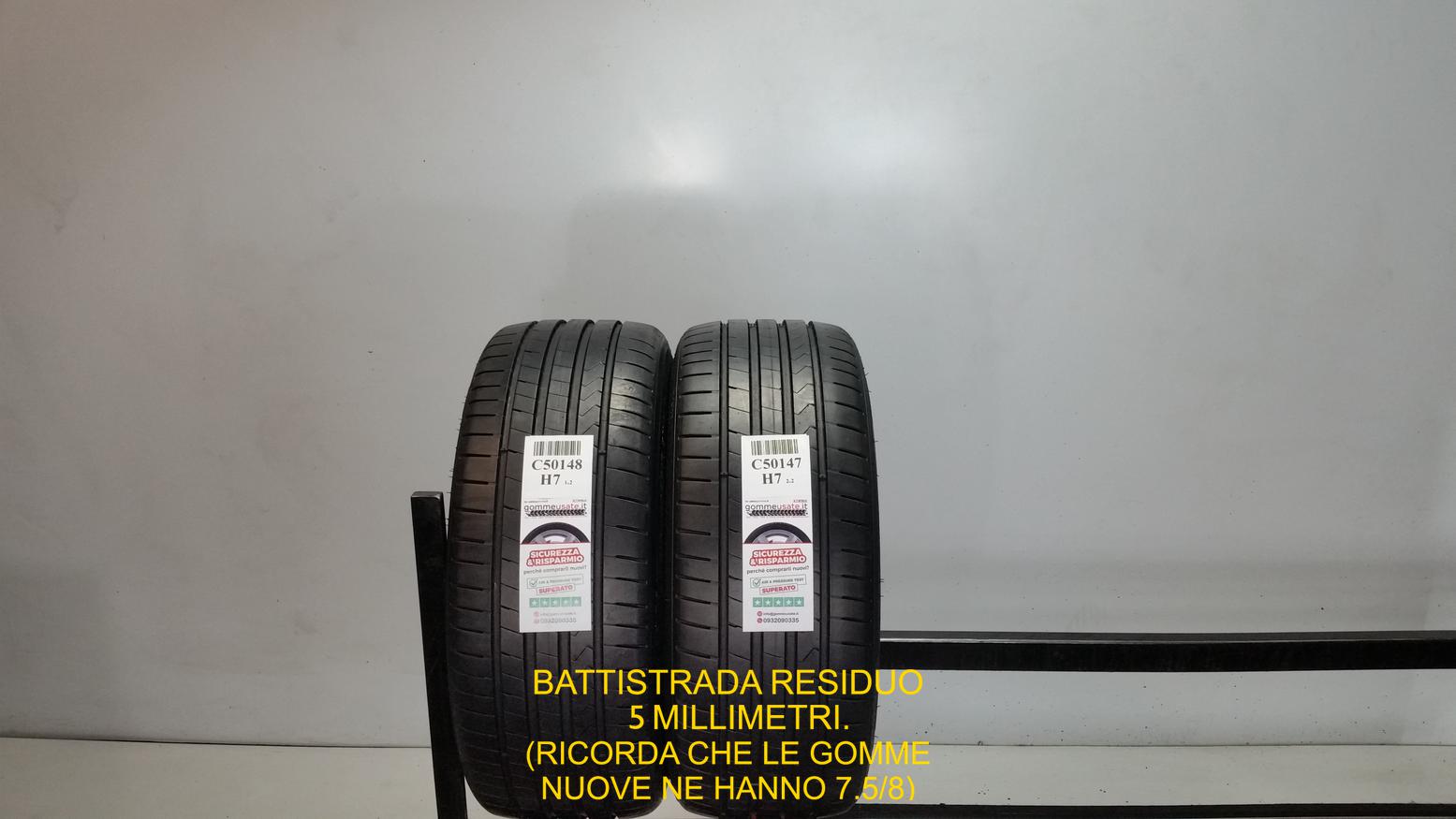 Hankook 215/40 R17 87Y 