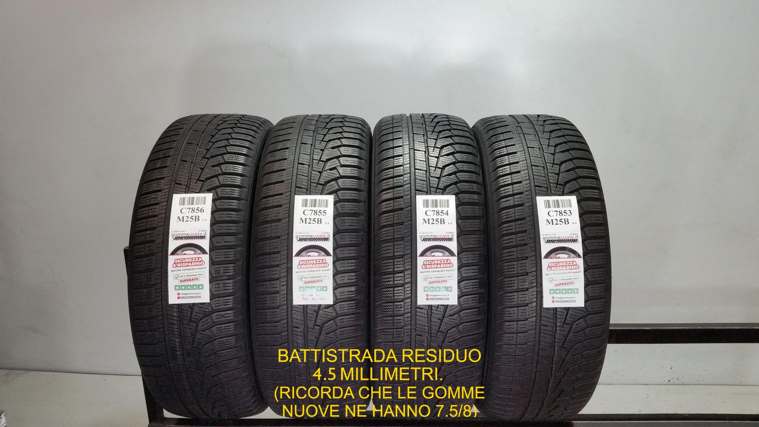 Hankook 215/40 R17 97V 