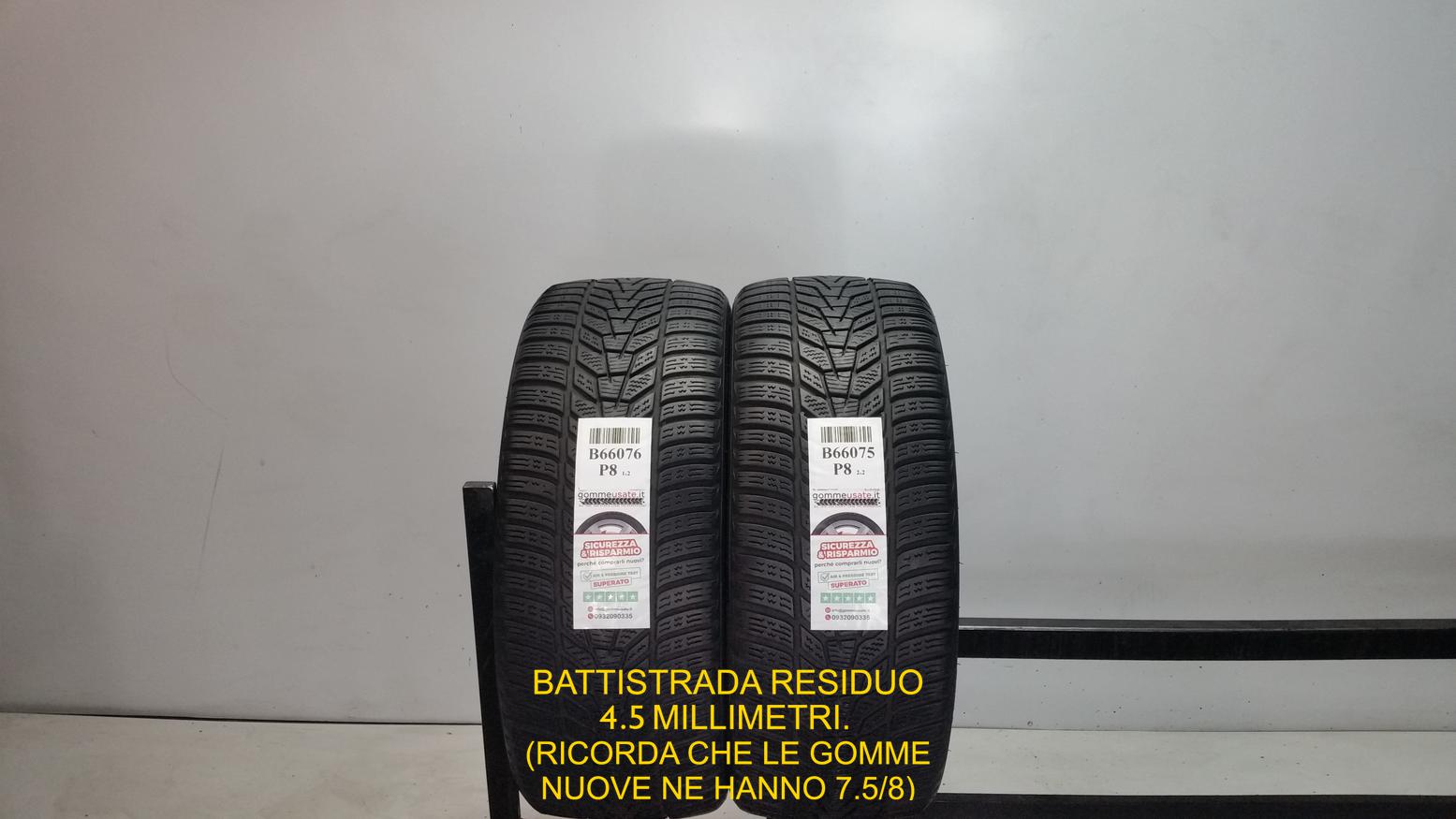 Hankook 215/40 R18 89V 