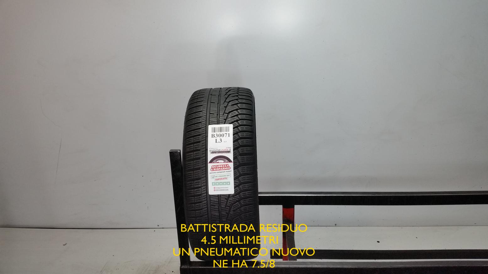 Hankook 215/45 R16 90V 