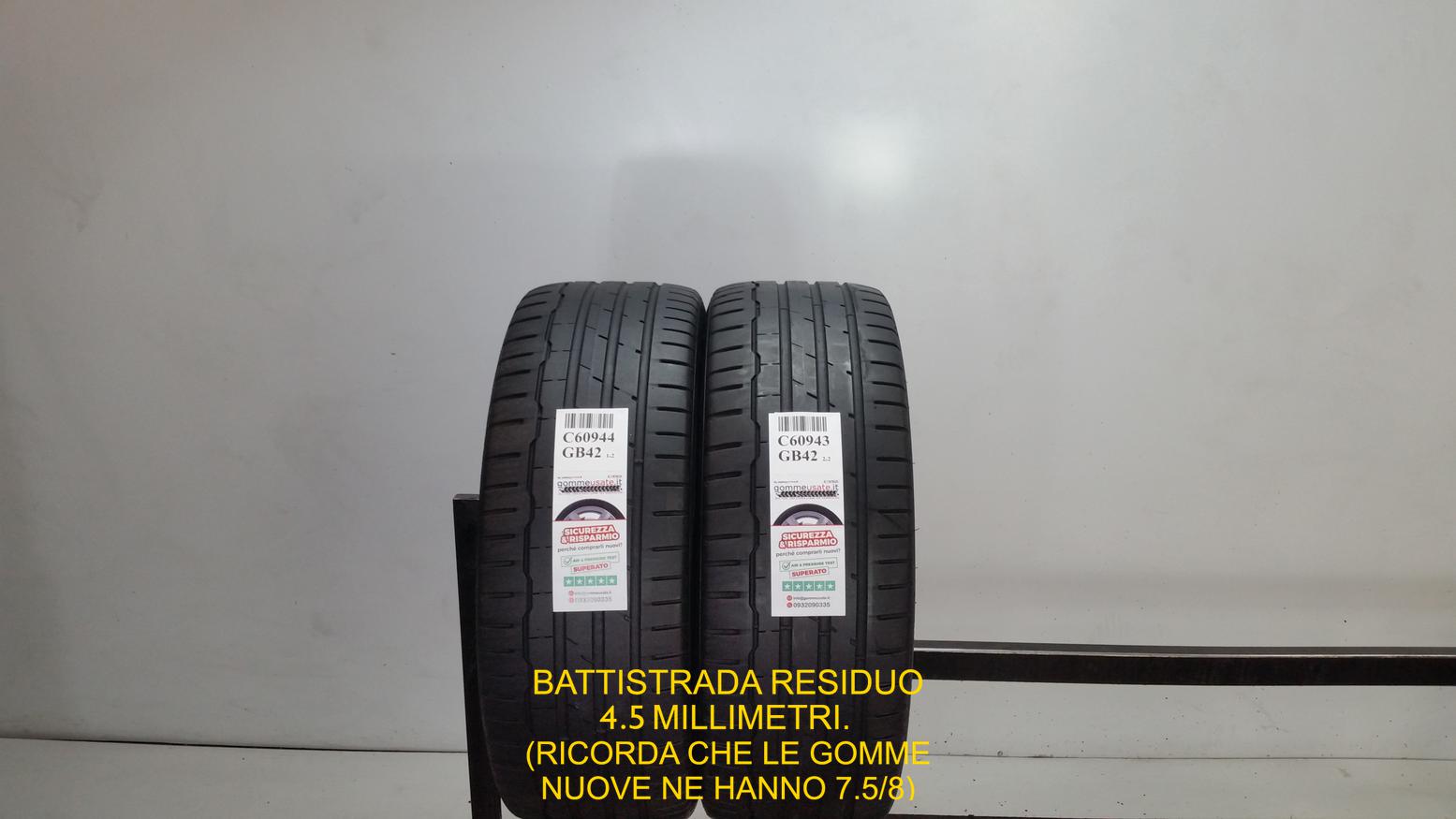 Hankook 215/45 R18 93Y 