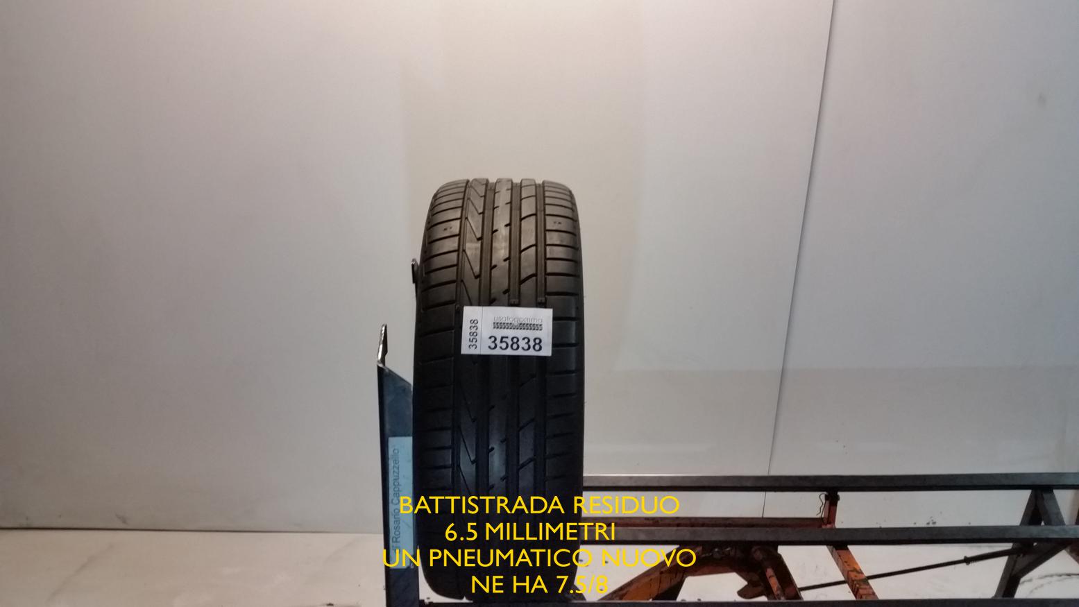 Hankook 215/45 R18 93Y 