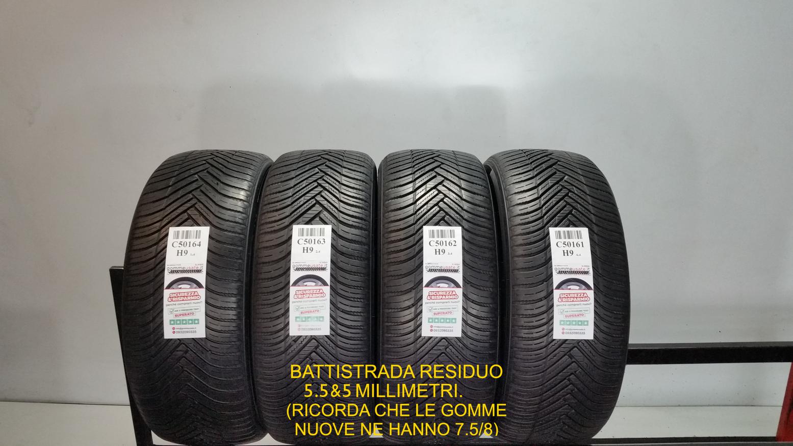 KINERGY 4S 2