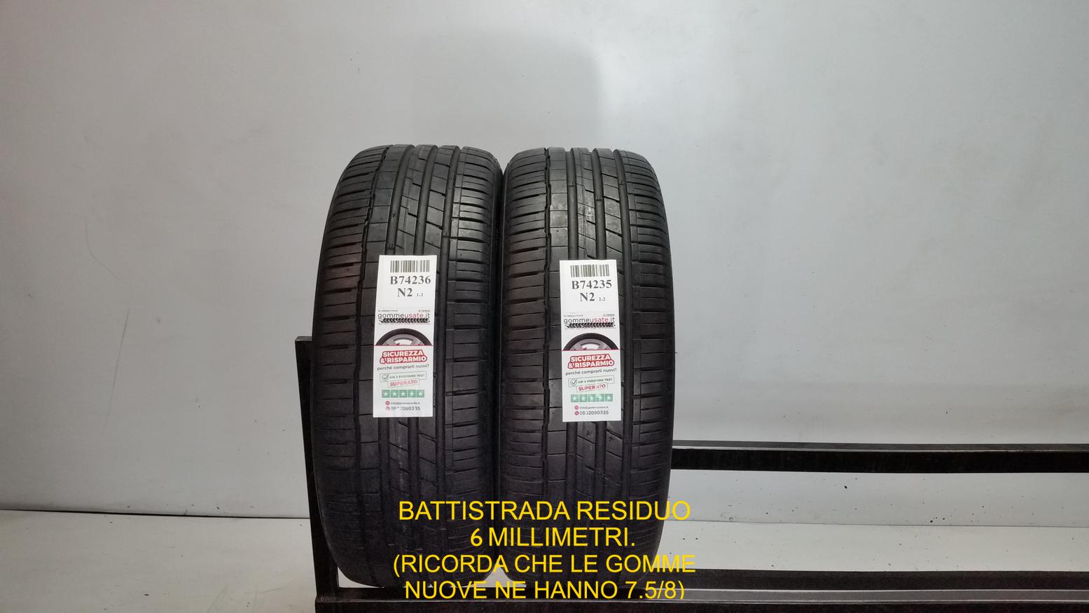 VENTUS S1 EVO 3 SUV