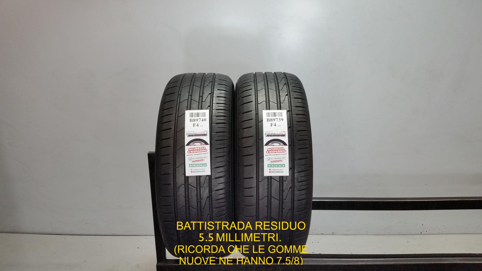 VENTUS PRIME 3 (BATTISTRADA SCREPOLATO)