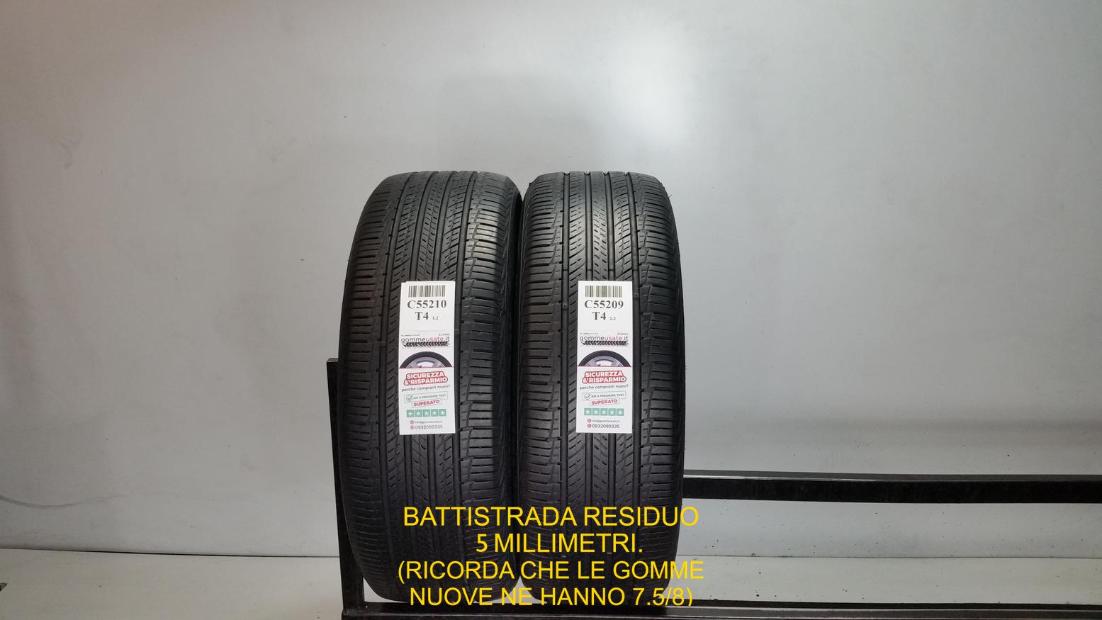 DYNAPRO HP2 M+S