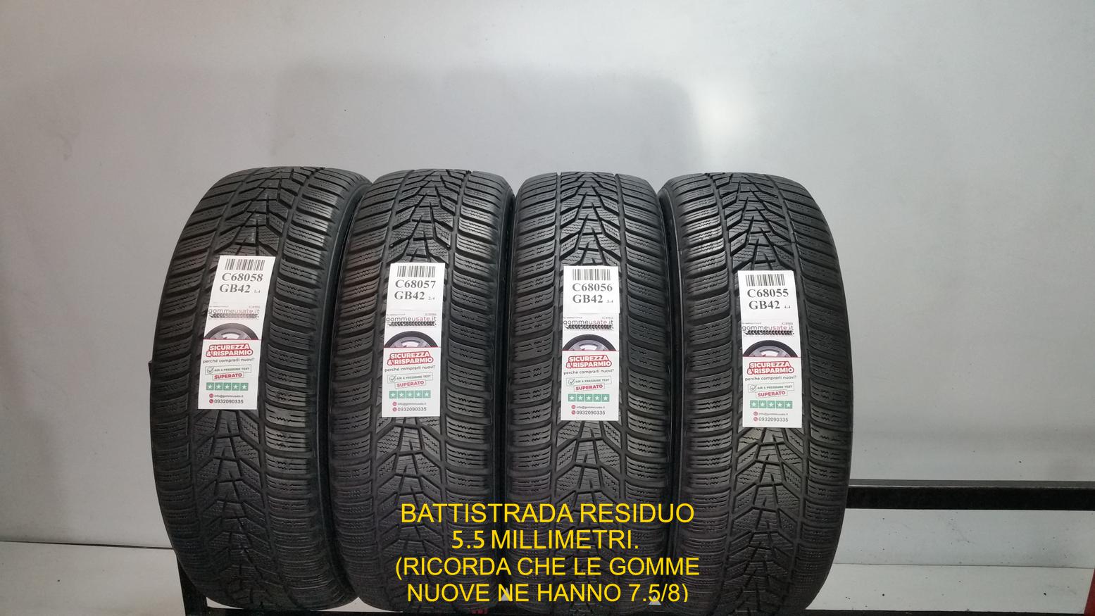 WINTER ICEPT EVO 3