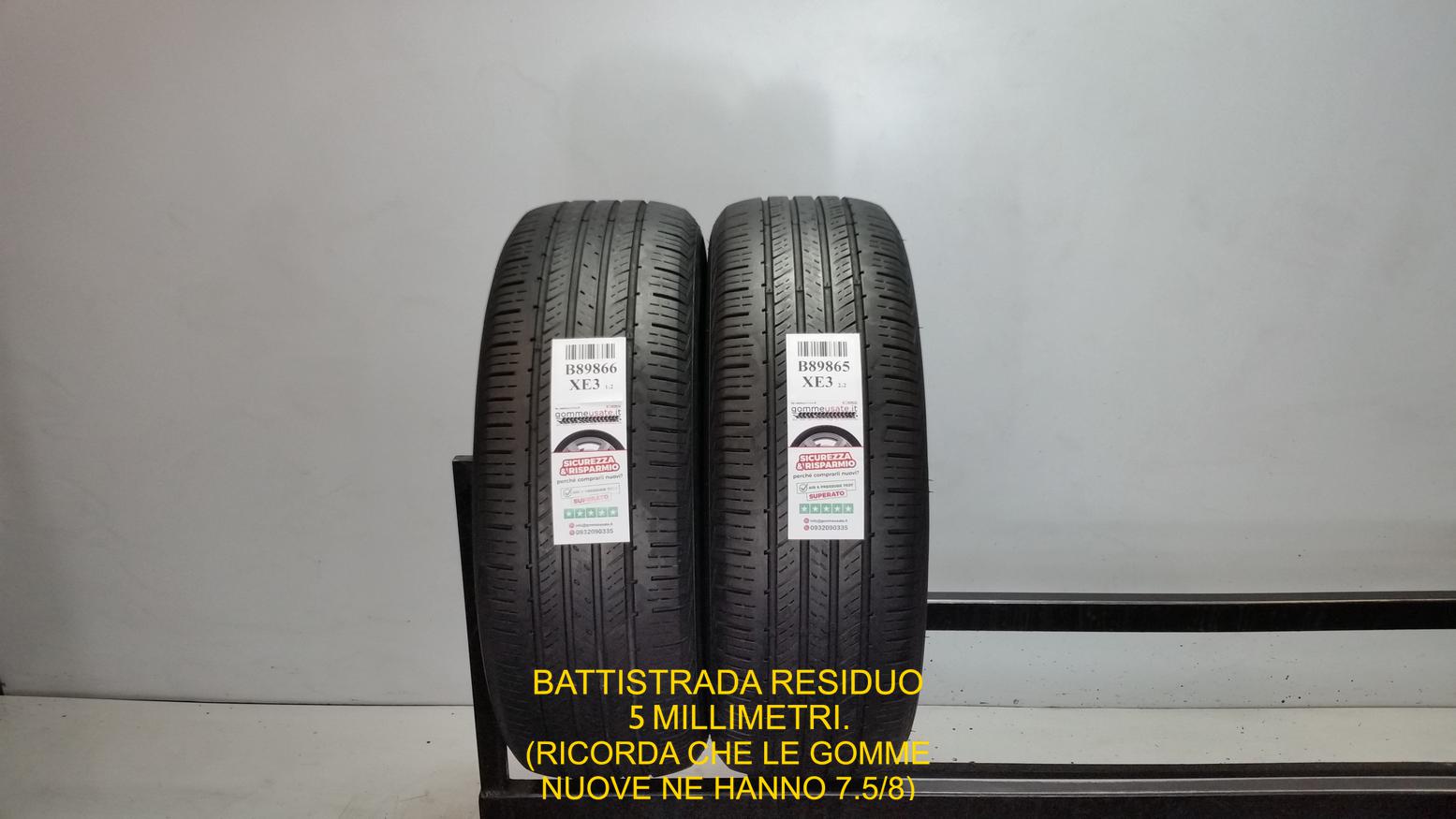 DYNAPRO HP2 M+S
