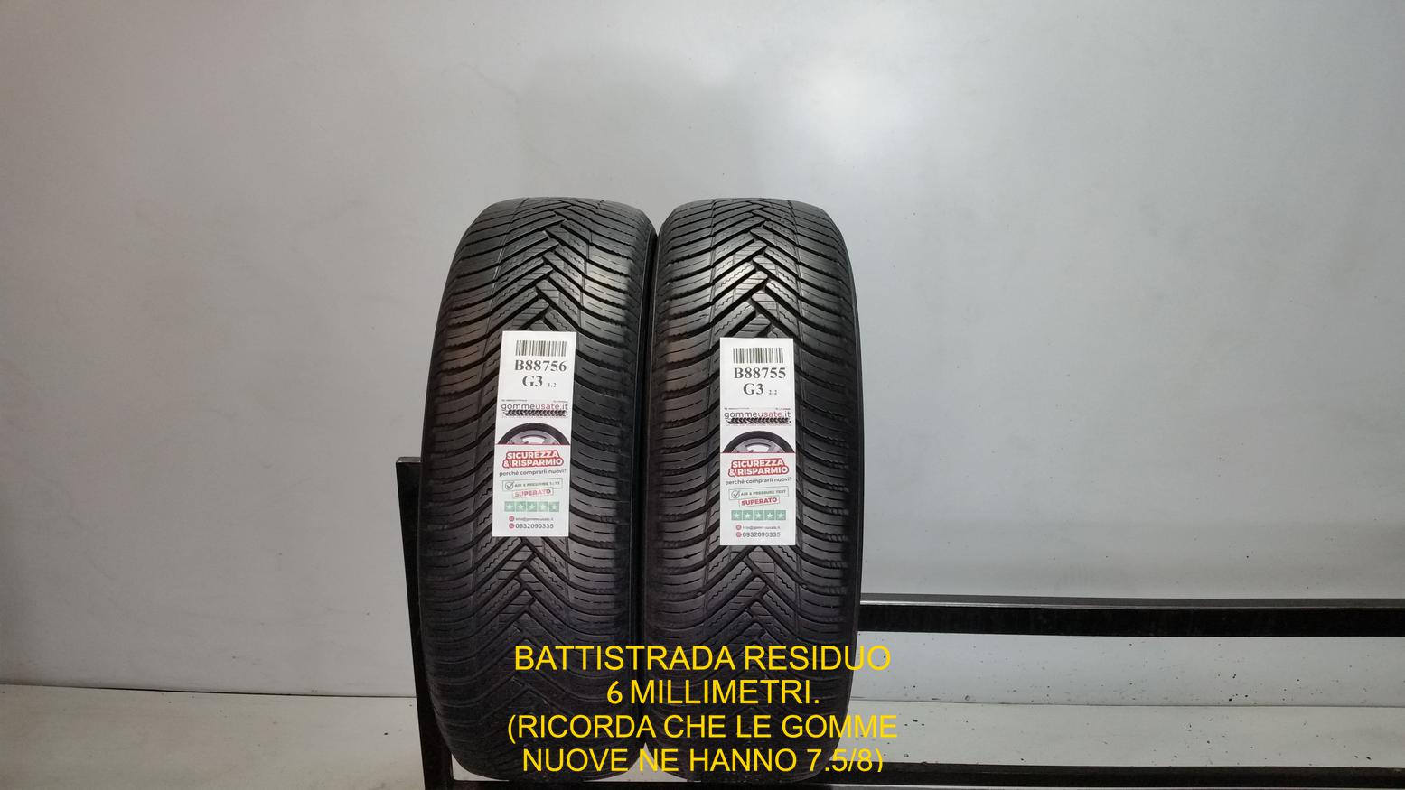 KINERGY 4S 2 X