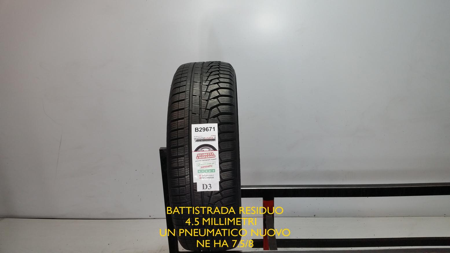 Hankook 215/65 R16 102H 