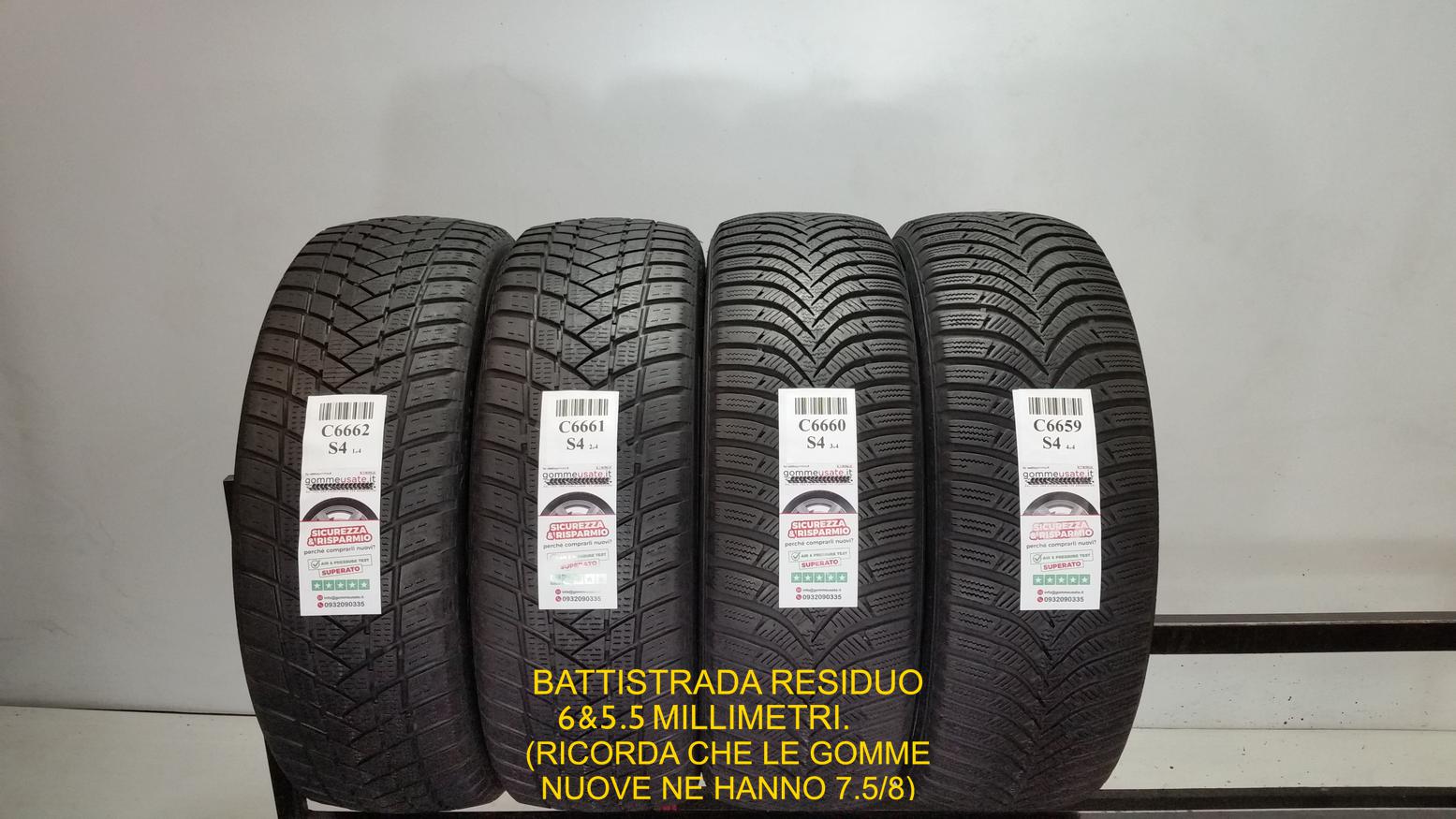 E GTRADIAL (LATERALE SCREPOLATO)