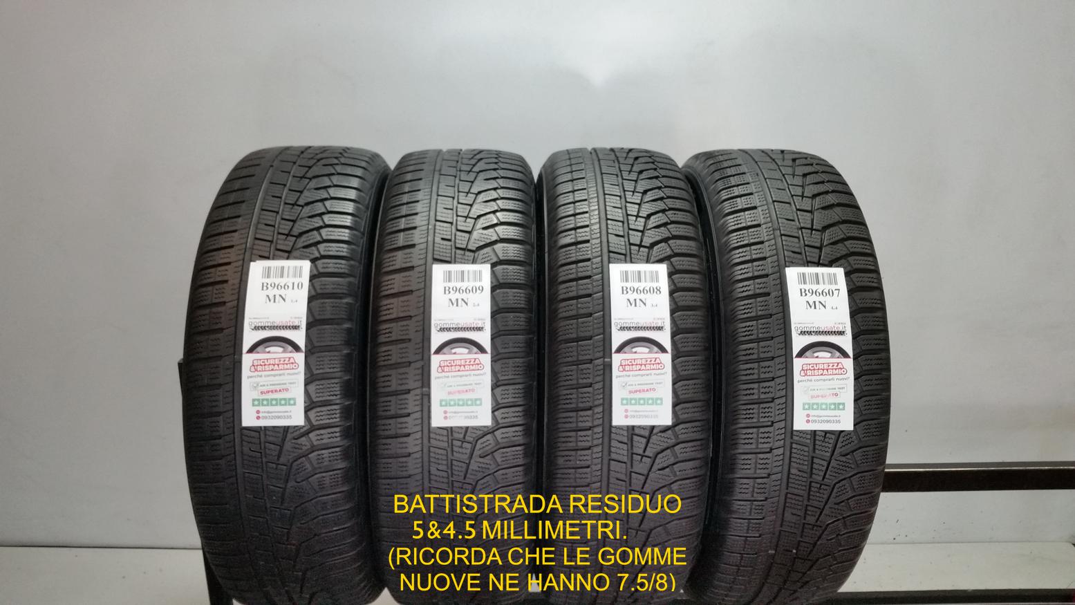 WINTER ICEPT EVO 2 SUV