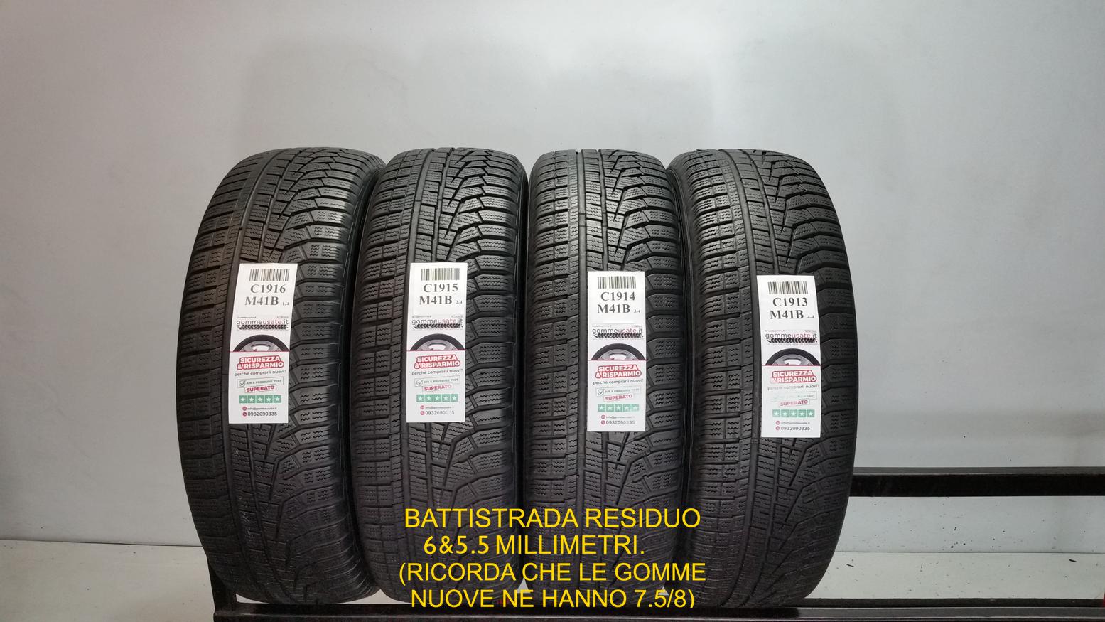 WINTER ICEPT EVO 2 SUV