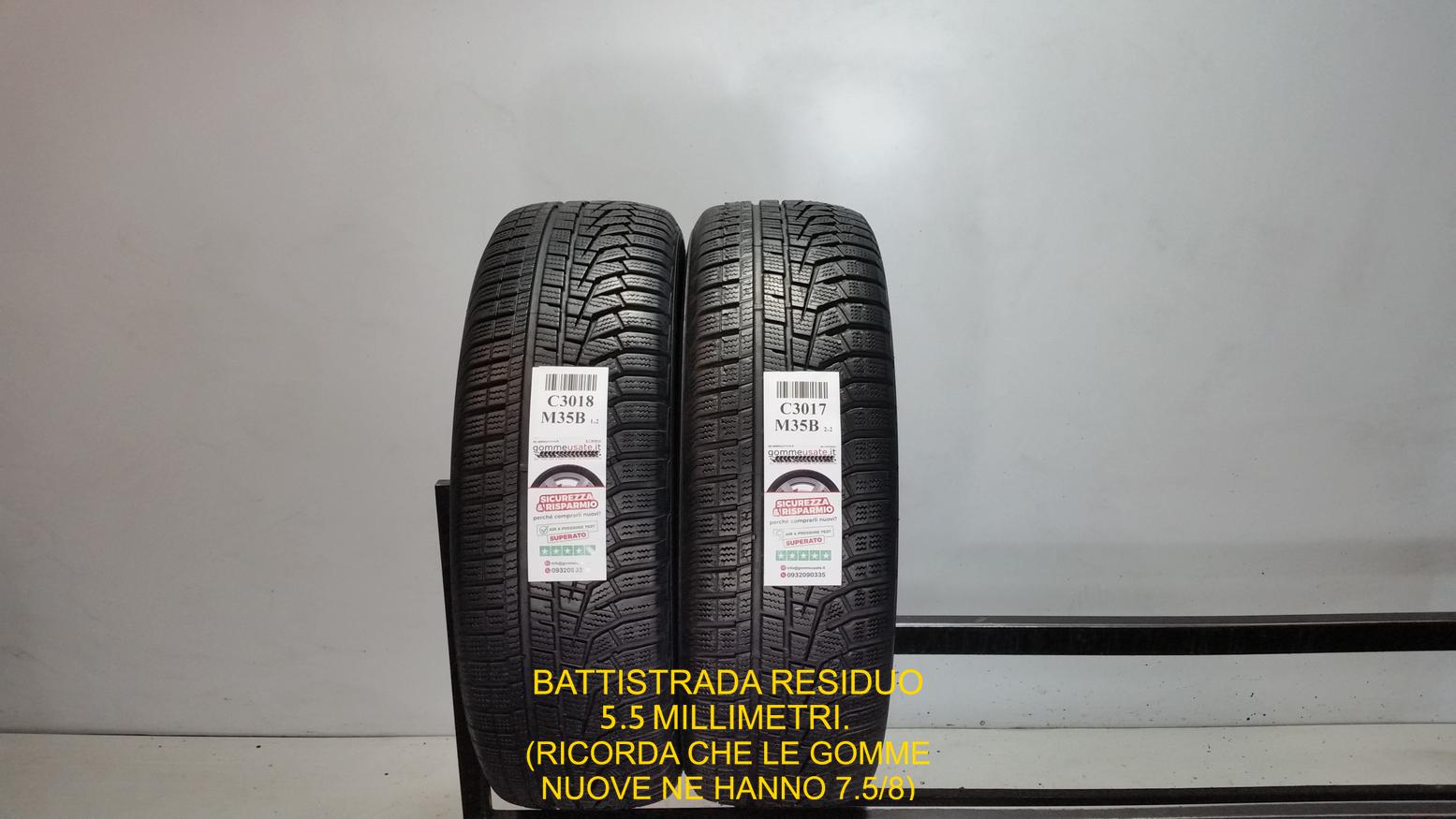 WINTER ICEPT EVO 2 SUV