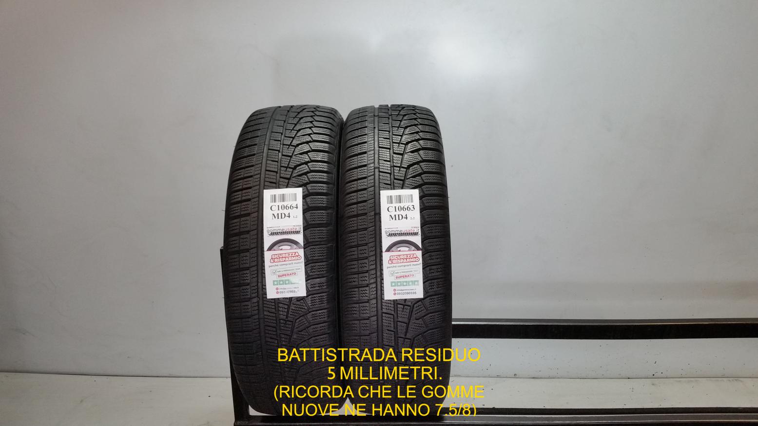 WINTER ICEPT EVO 2 SUV