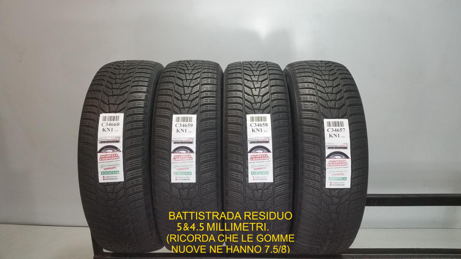 WINTER ICEPT EVO 3 X