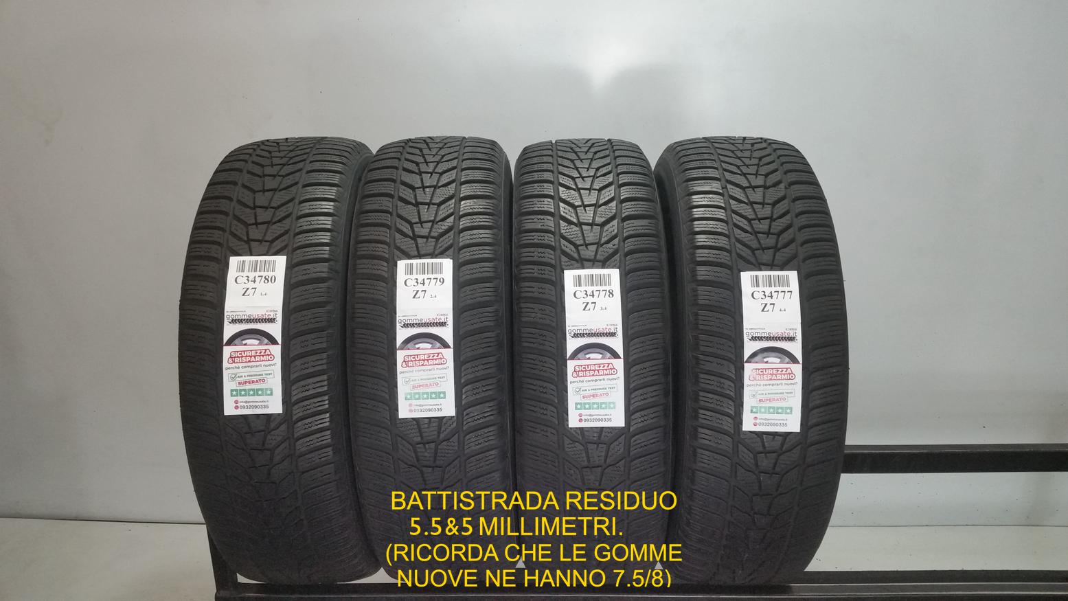 WINTER ICEPT EVO 3 X