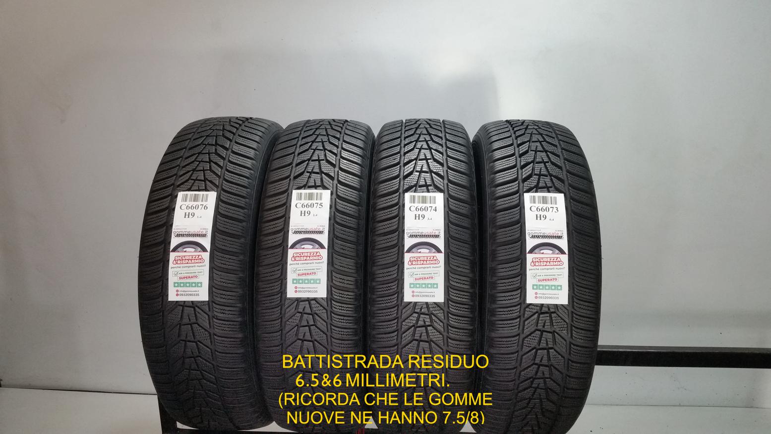 WINTER ICEPT EVO 3 X