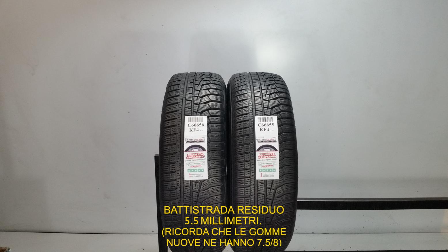 WINTER ICEPT EVO 2 SUV