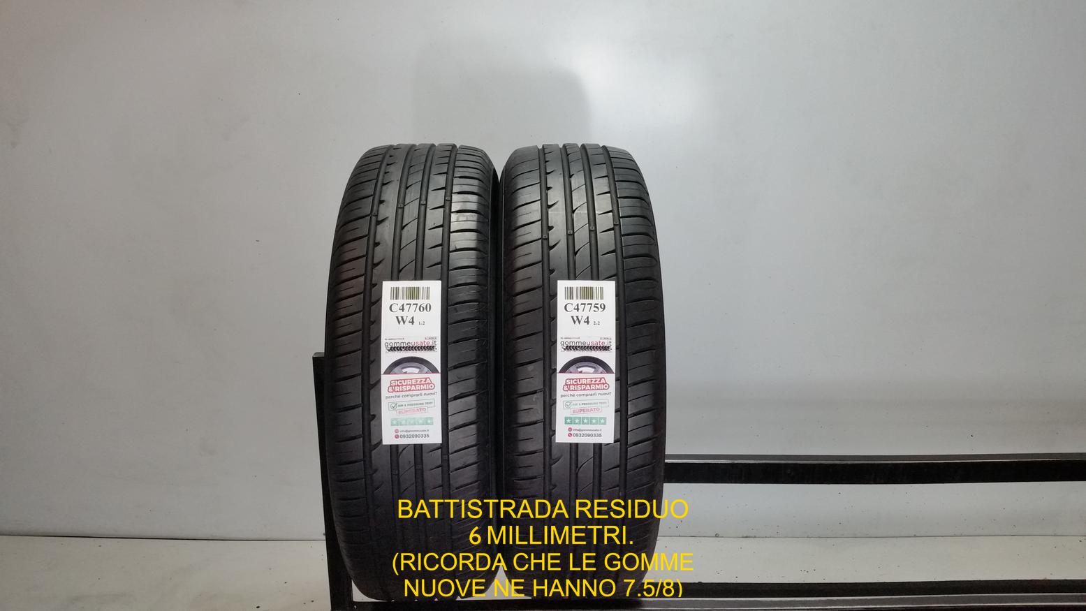 Hankook 215/70 R16 100H 