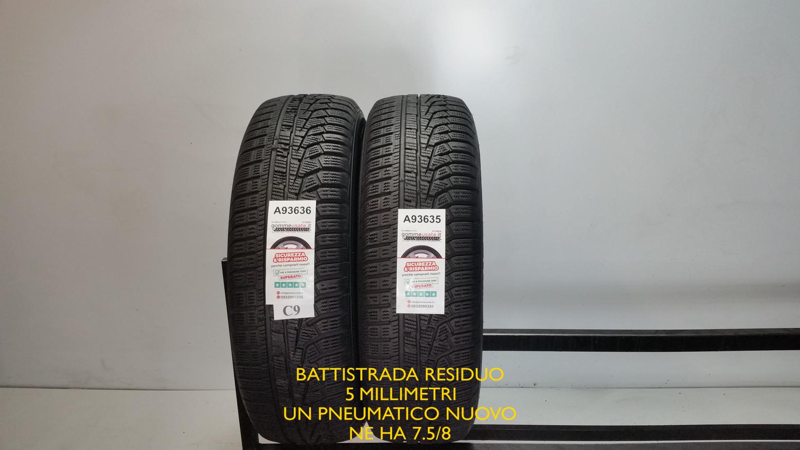 WINTER ICEPT EVO2 SUV (BATTISTRADA SCREPOLATO)