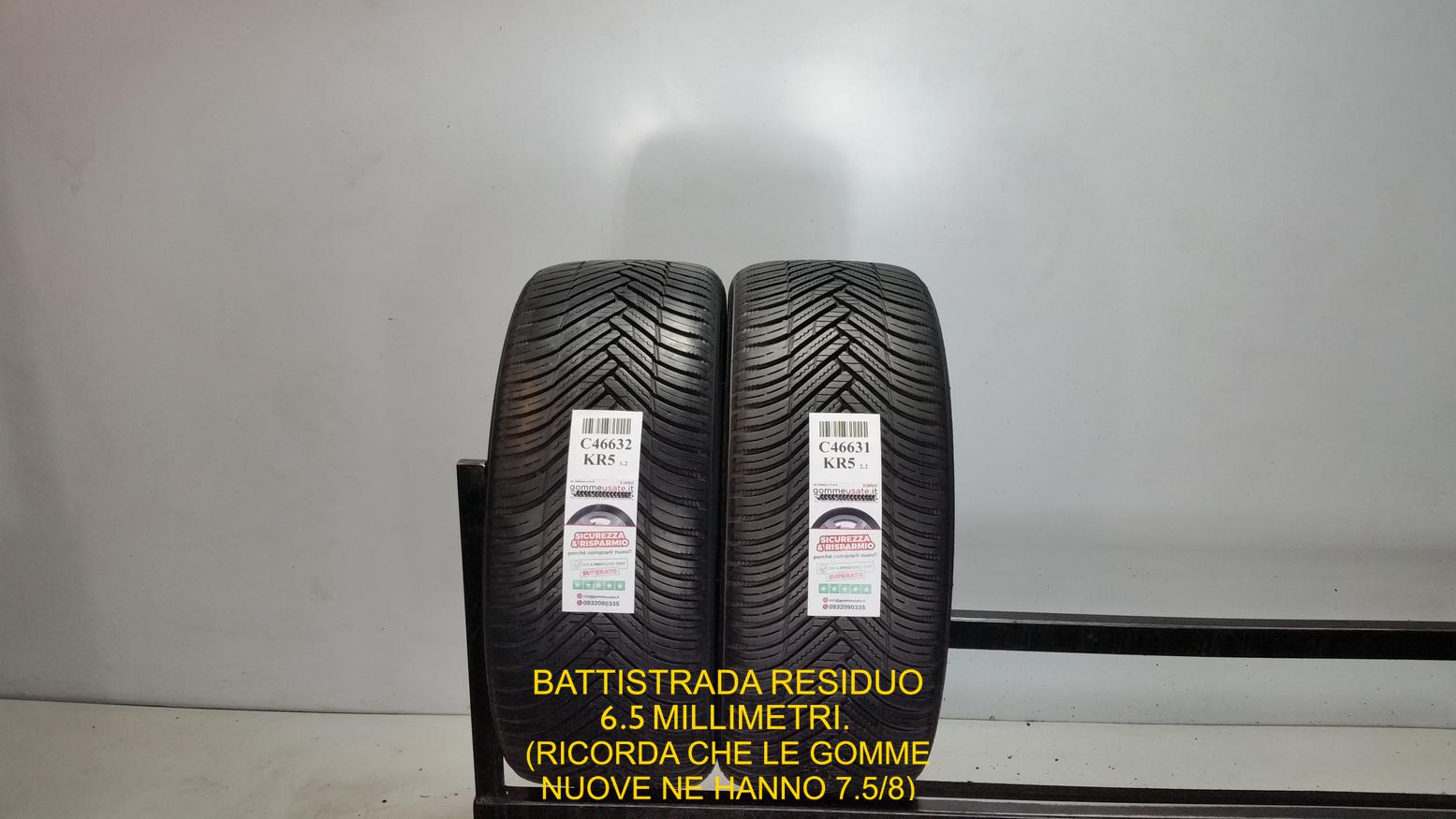 KINERGY 4S 2