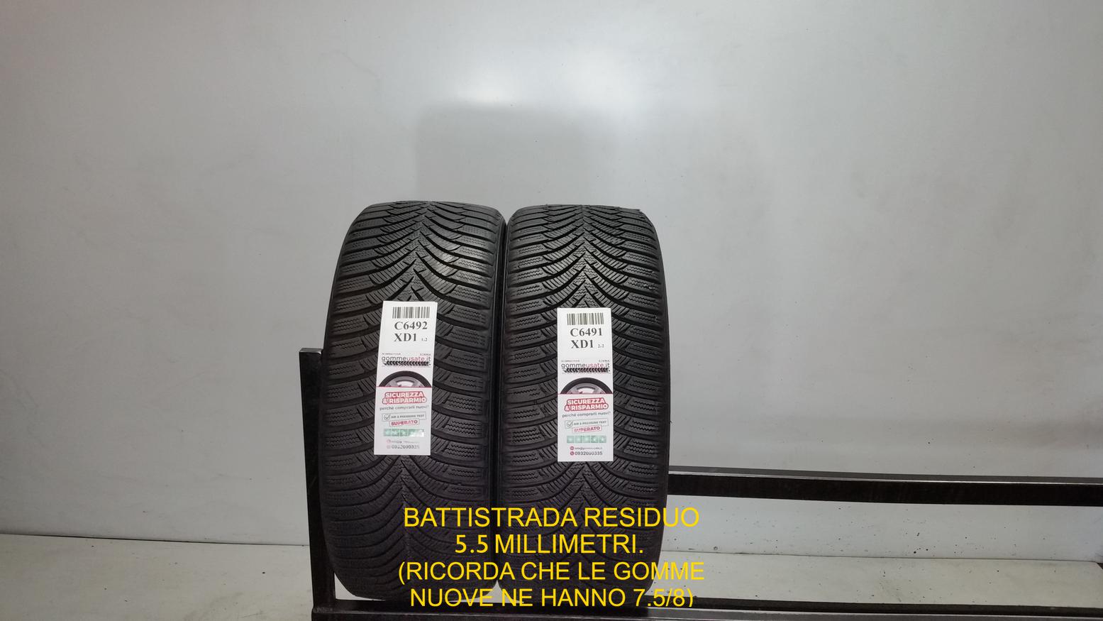 WINTER ICEPT RS2