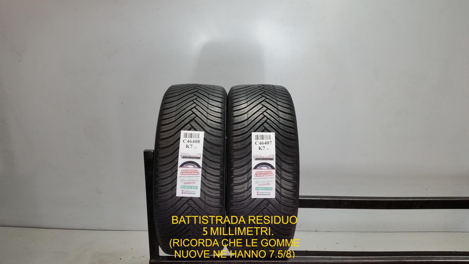 KINERGY 4S 2