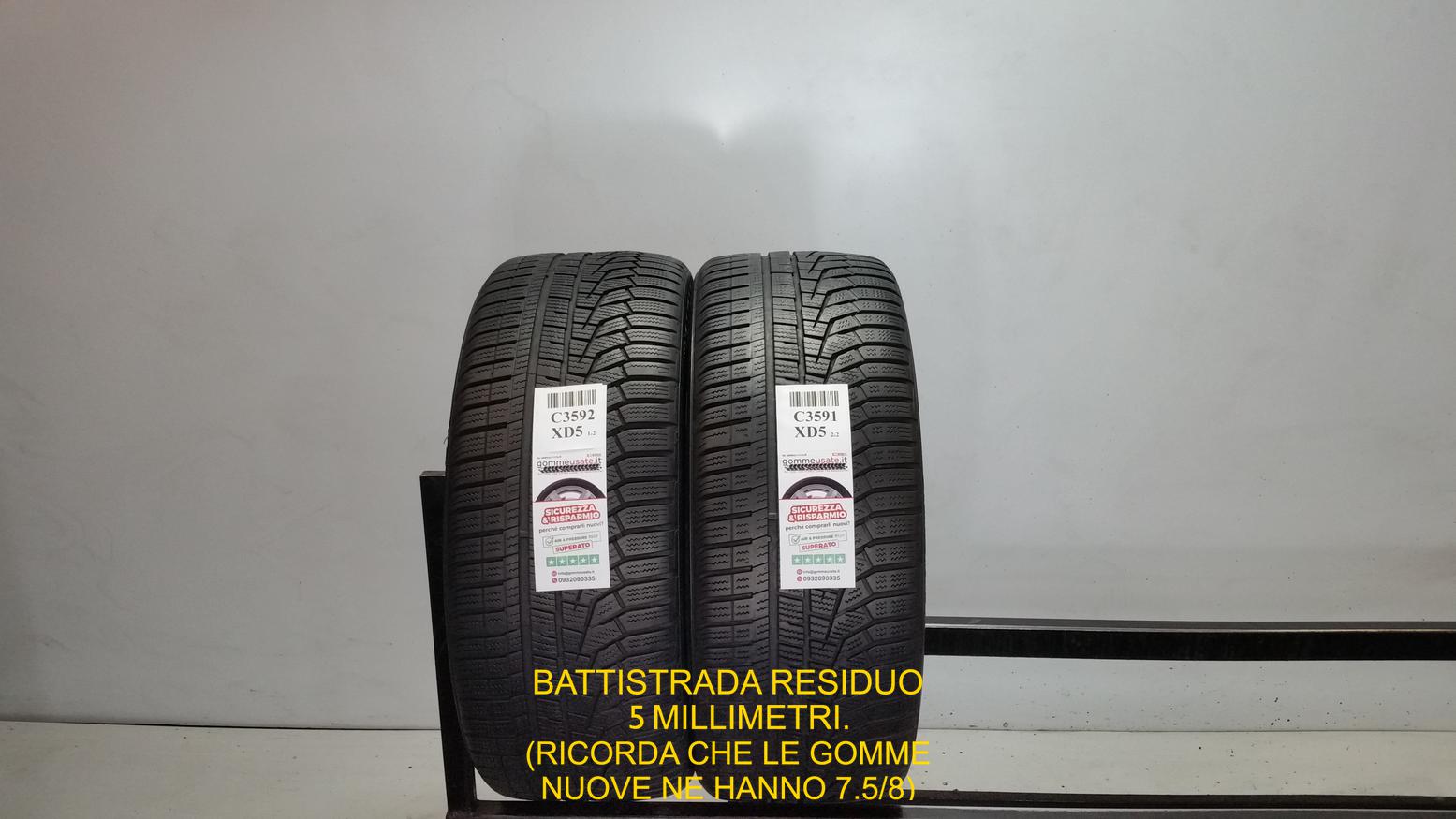 WINTER ICEPT EVO 2 RF