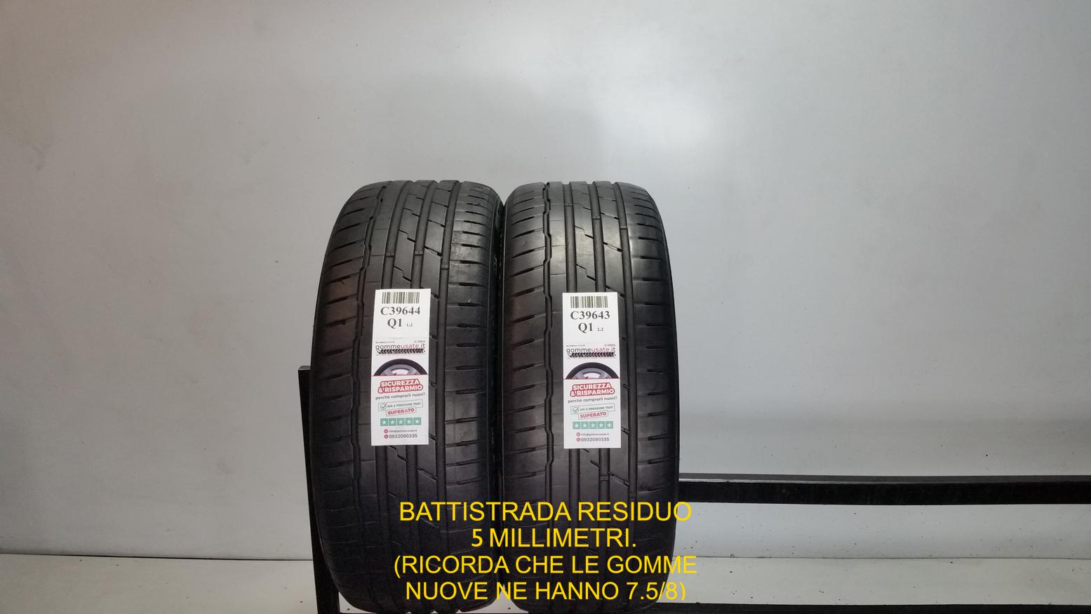VENTUS S1 EVO 3 RF