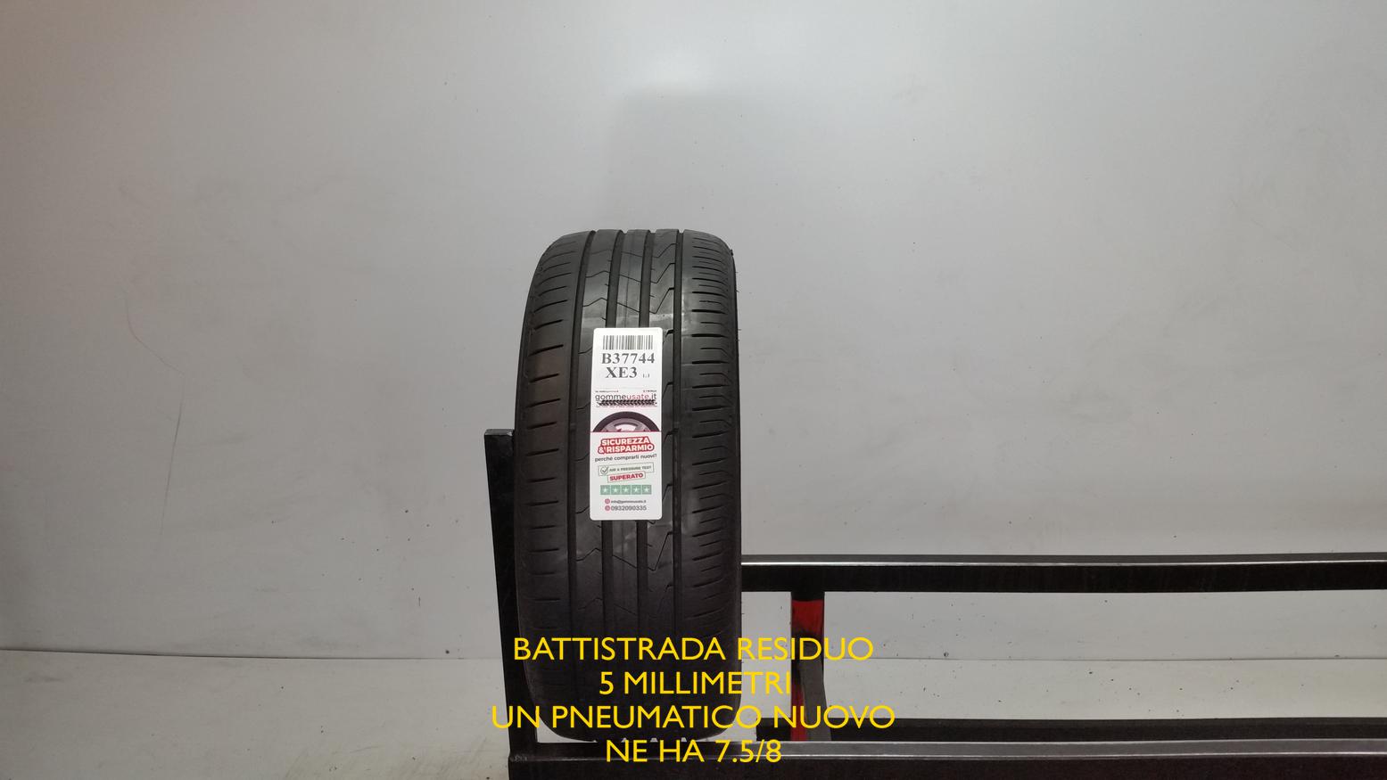 Hankook 225/50 R16 92V 