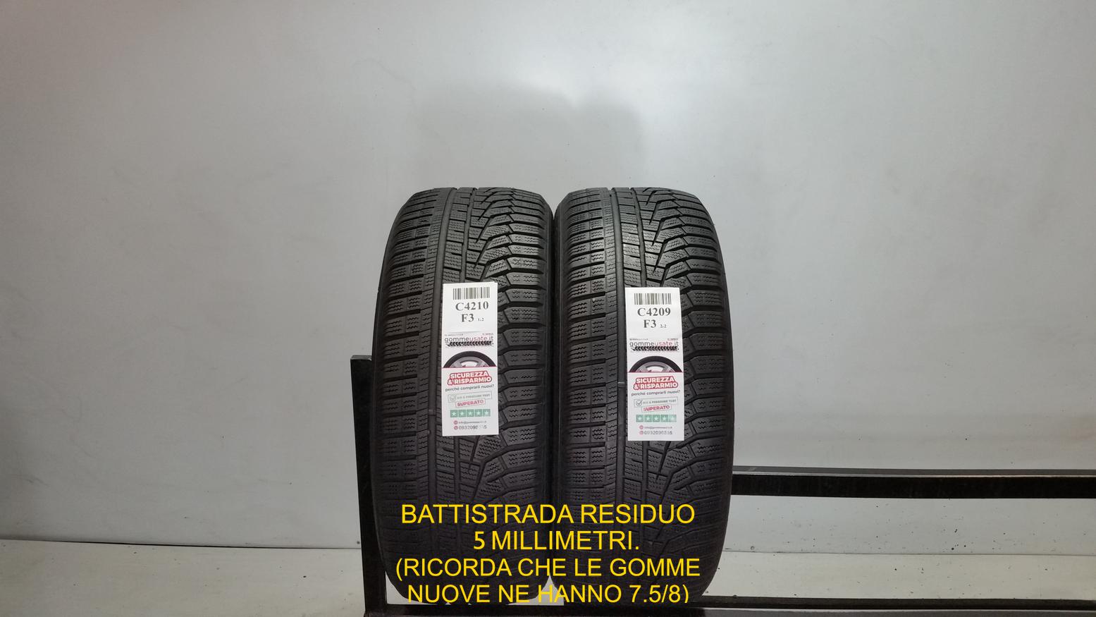 WINTER ICEPT EVO 2 RF