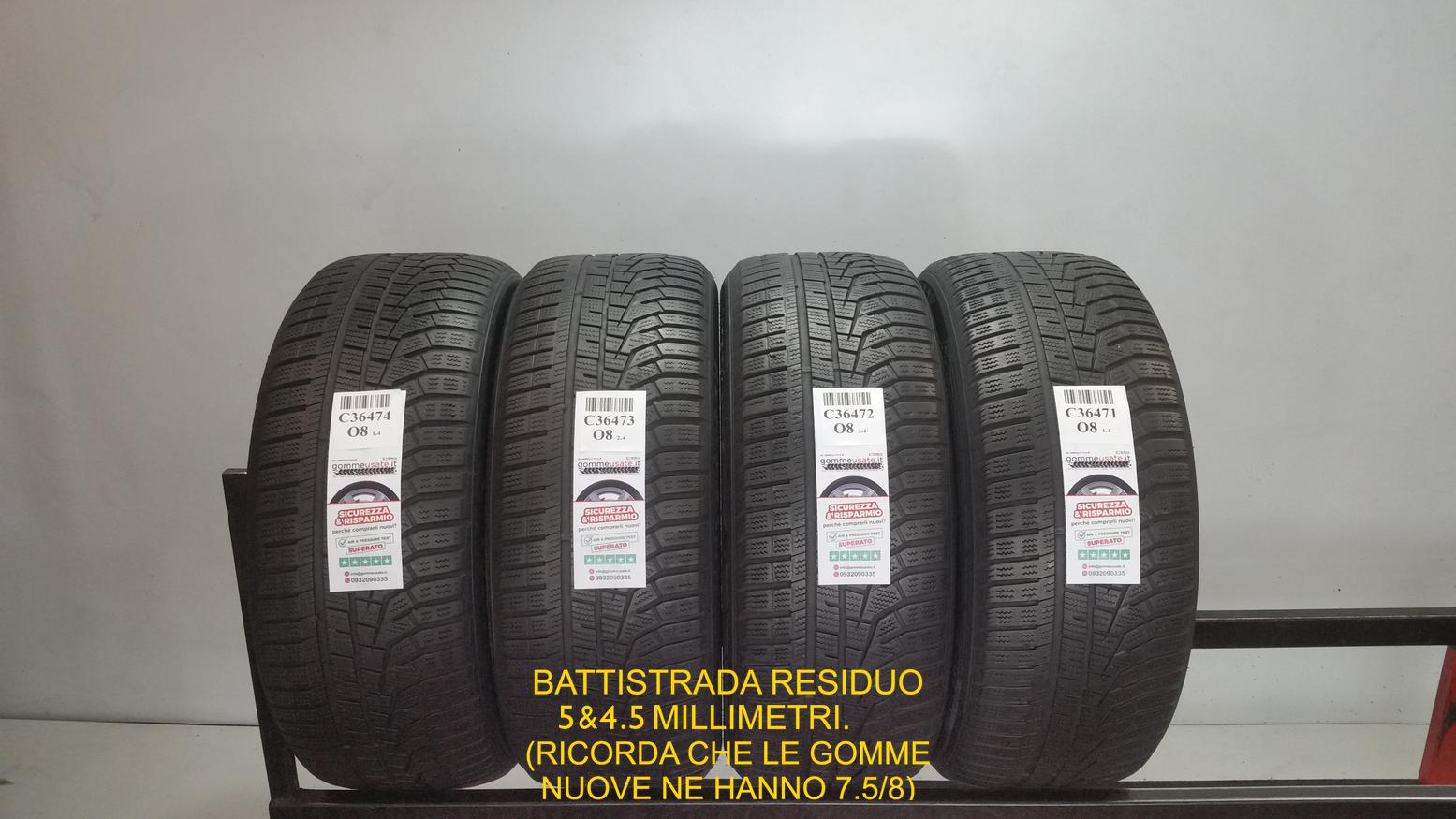 WINTER ICEPT EVO 2 RF