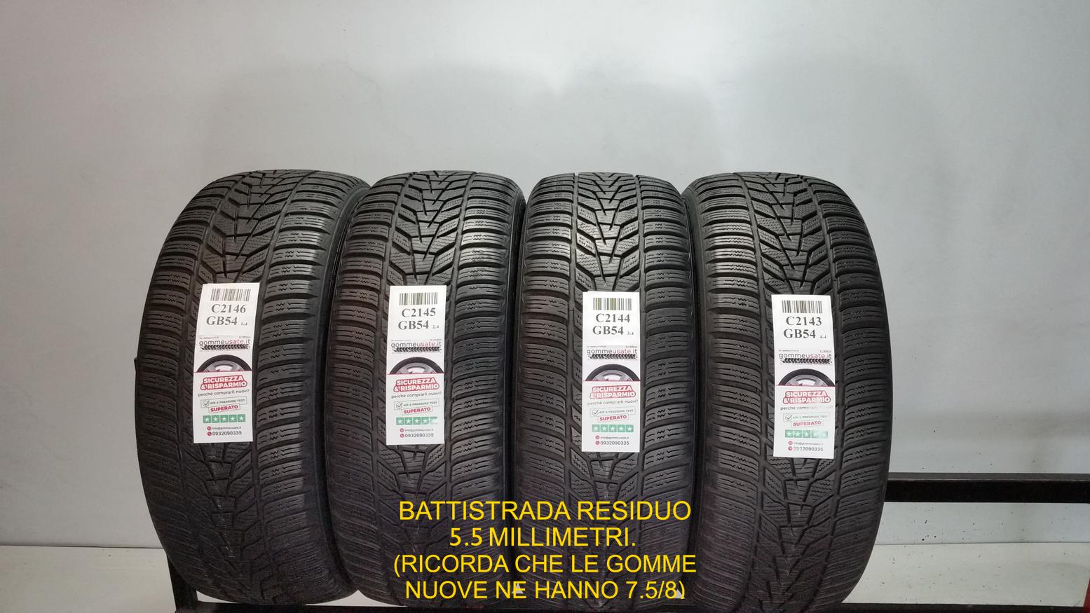 WINTER ICEPT EVO 3