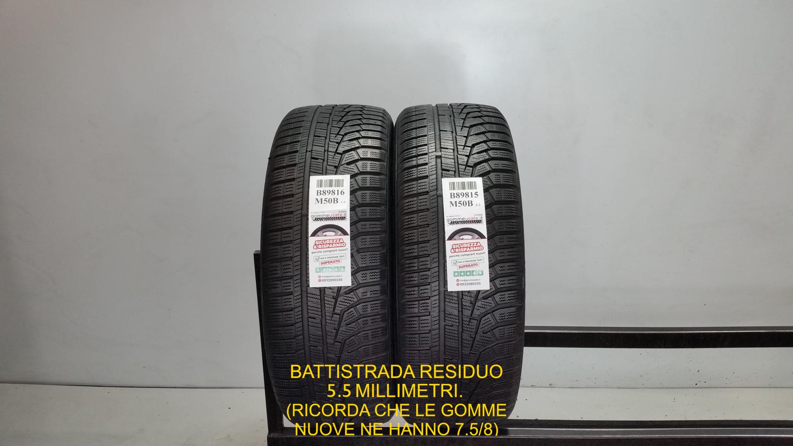 WINTER ICEPT EVO 2 SUV
