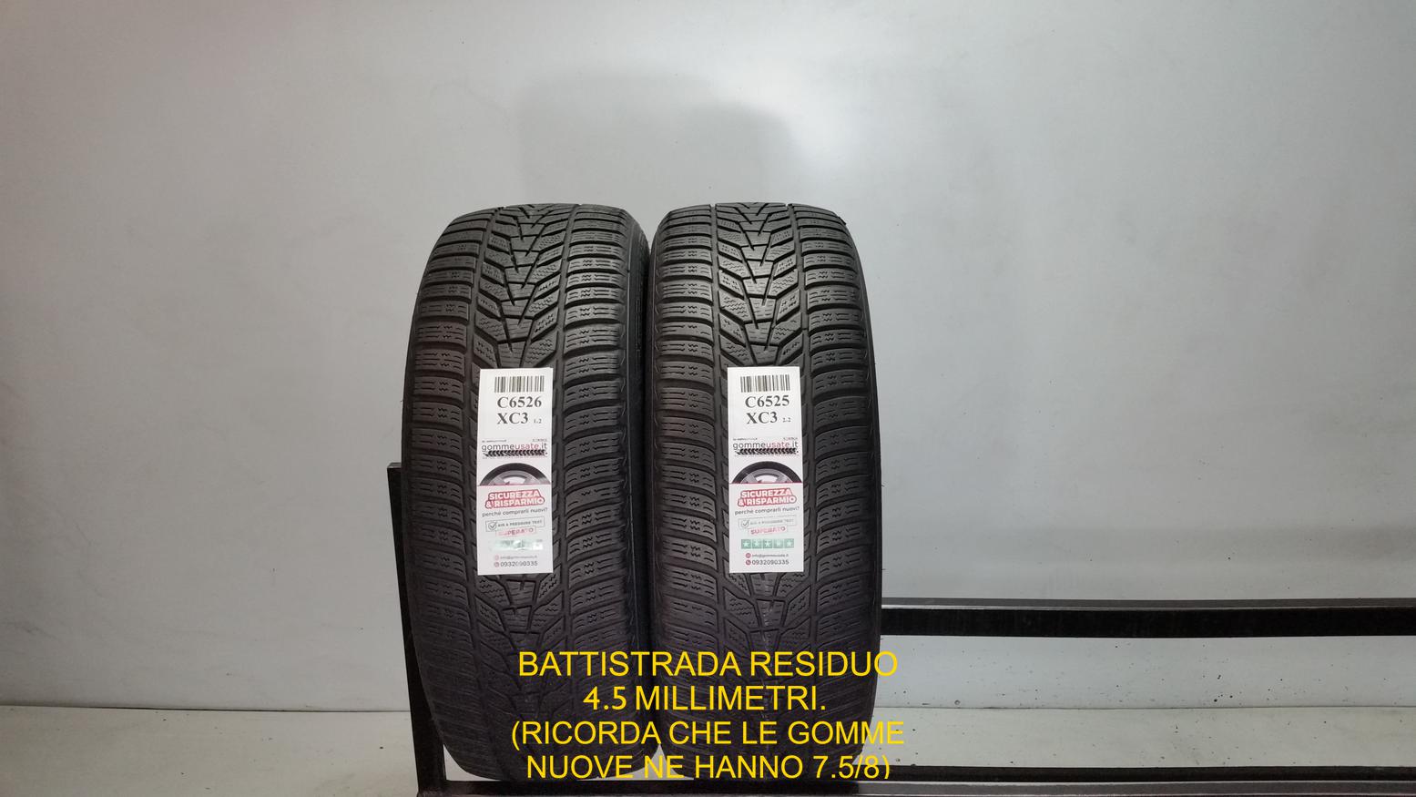 WINTER ICEPT EVO 3 X