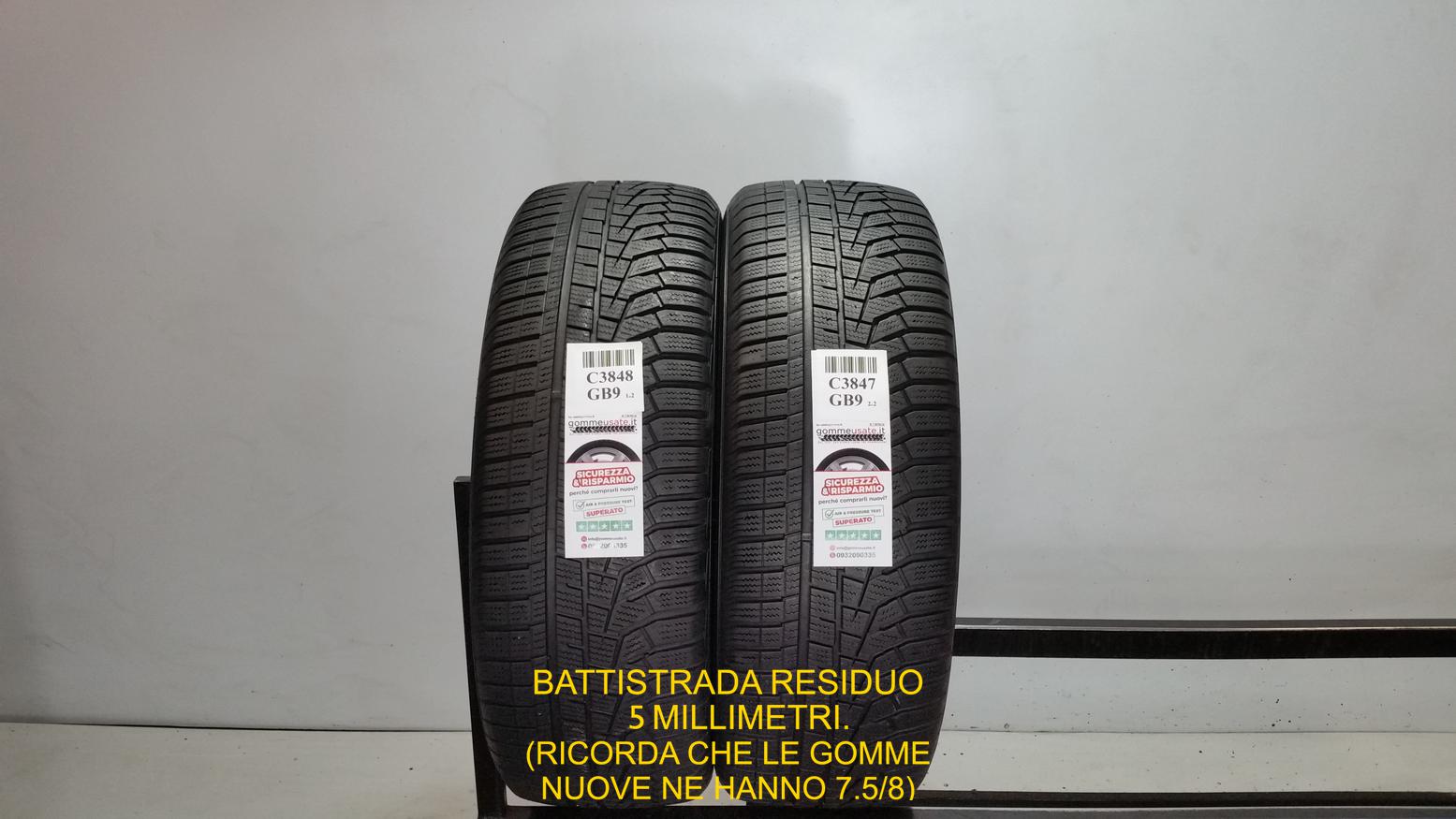 WINTER ICEPT EVO 2 SUV