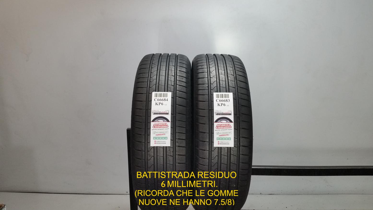 Hankook 225/55 R19 99V 