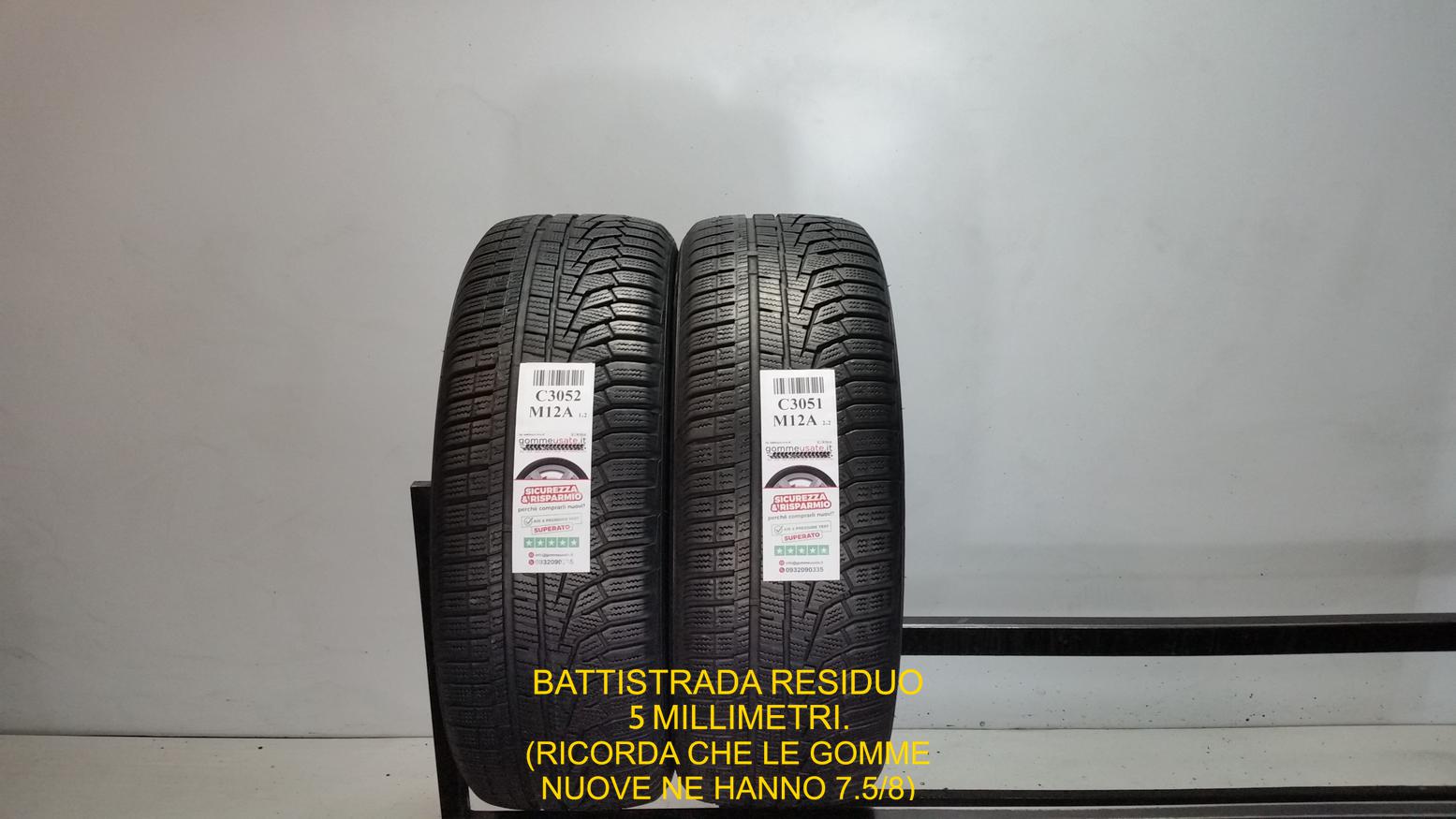 Hankook 225/60 R17 103H 