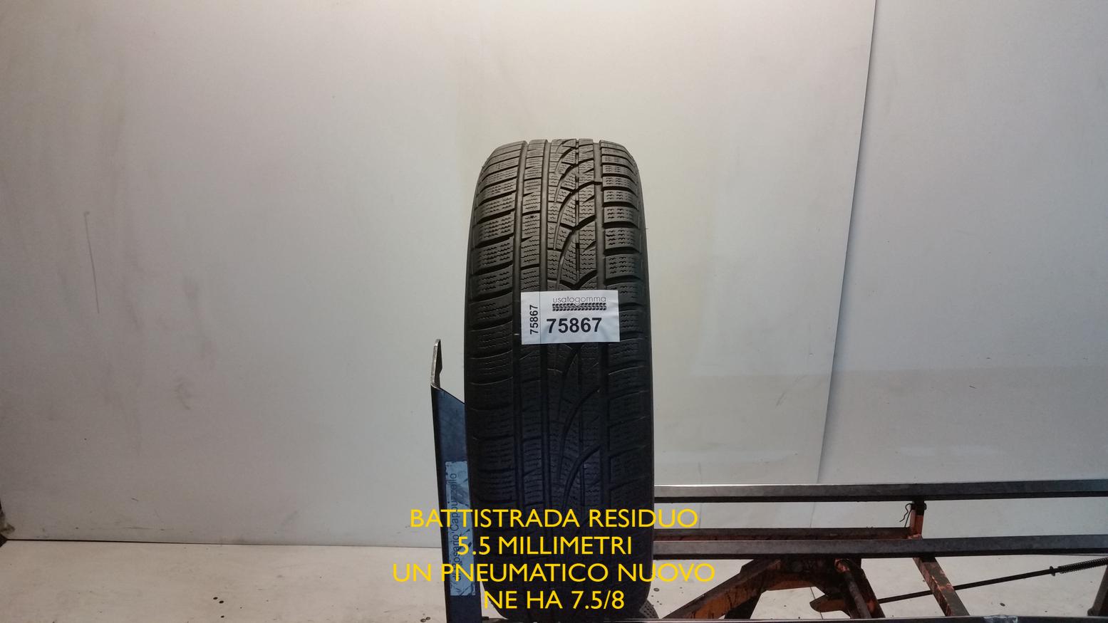 Hankook 225/60 R17 103V 