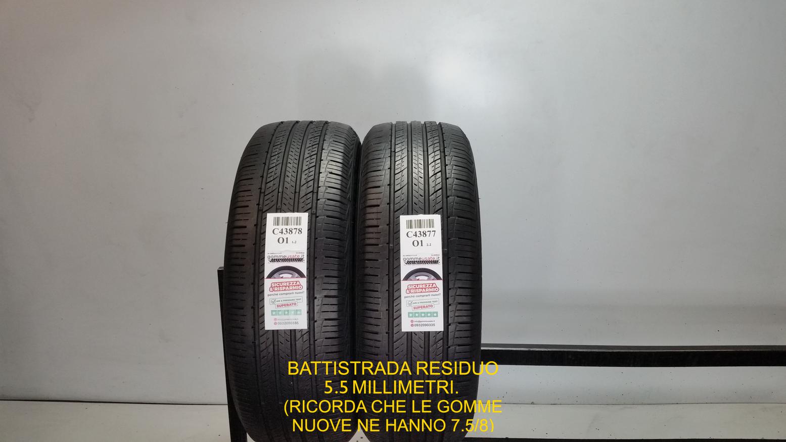 DYNAPRO HP2 M+S