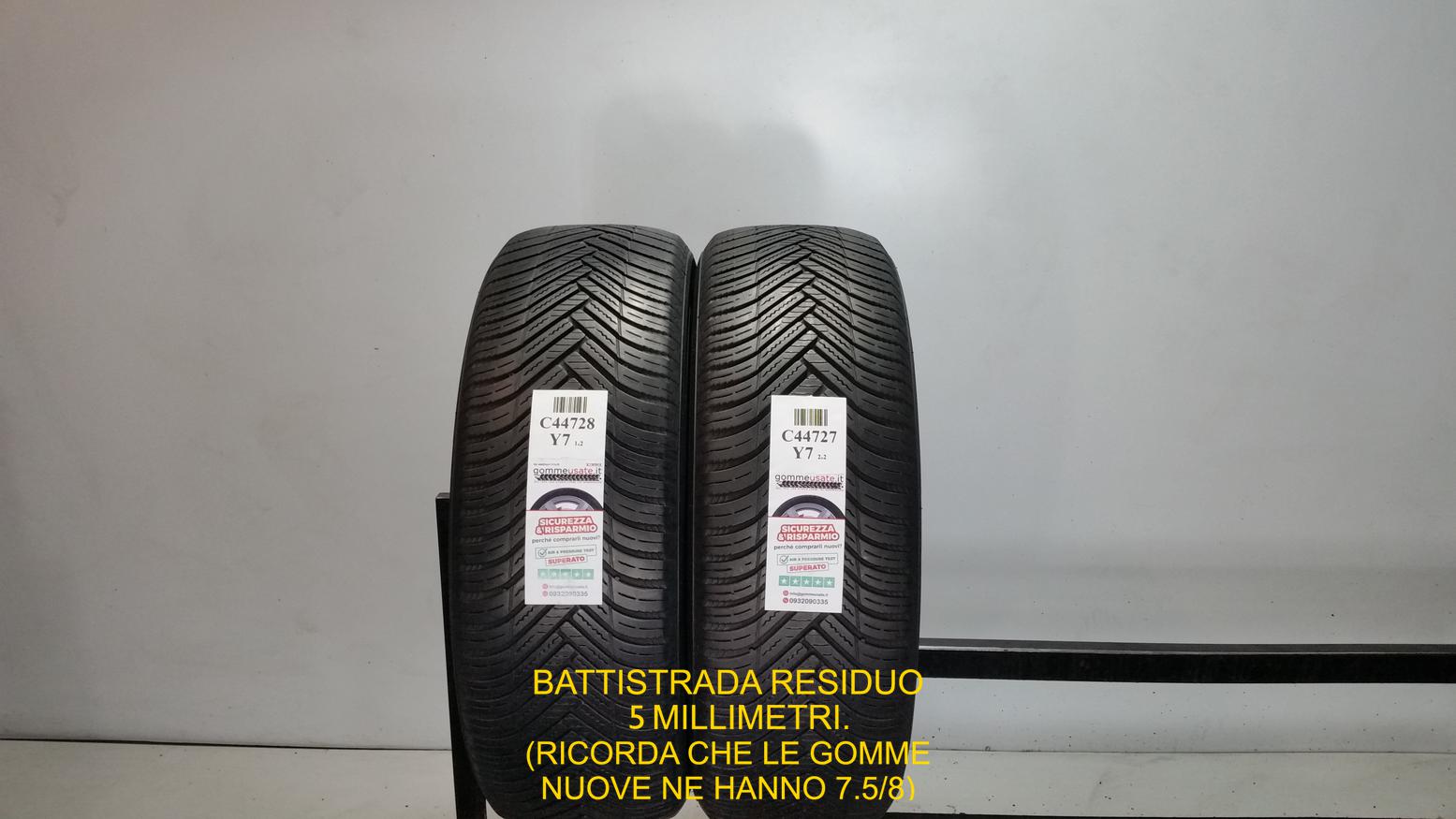 KINERGY 4S 2 X