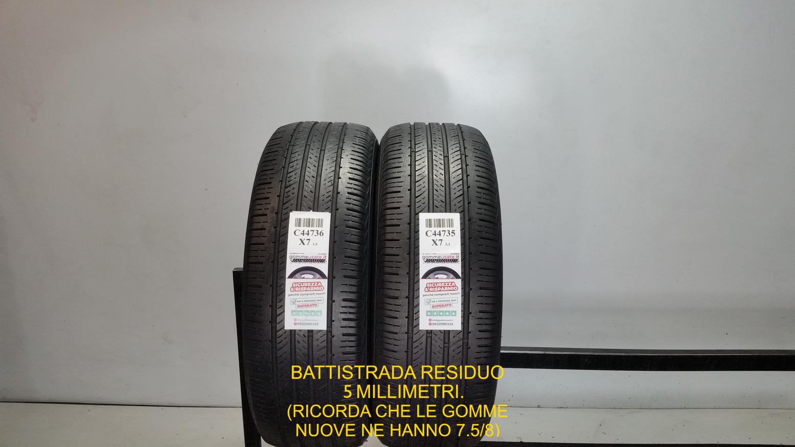 DYNAPRO HP2 M+S