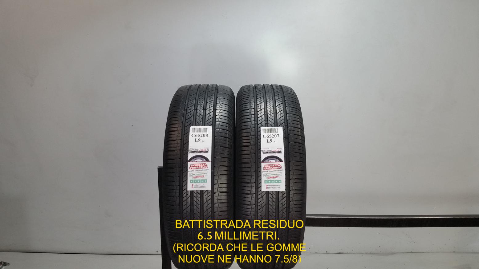 DYNAPRO HP2 M+S