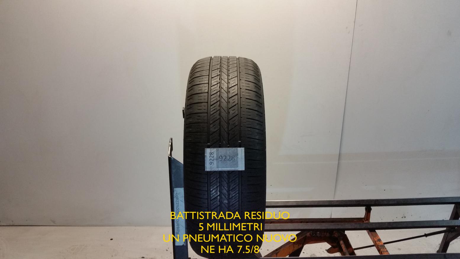 Hankook 225/60 R17 99H 