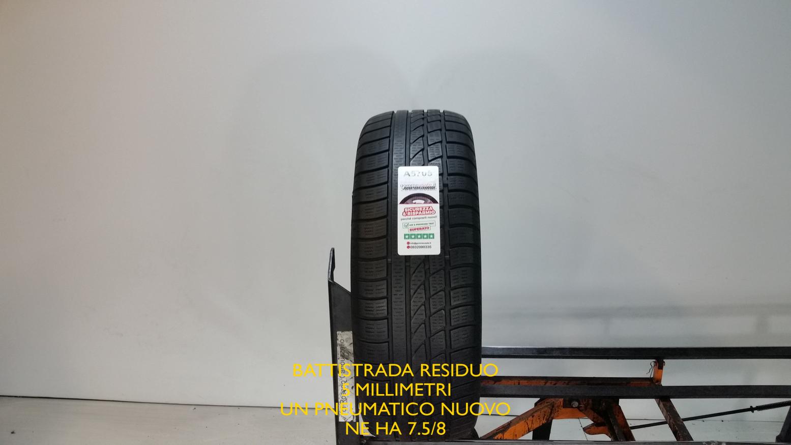 Hankook 225/60 R17 99H 