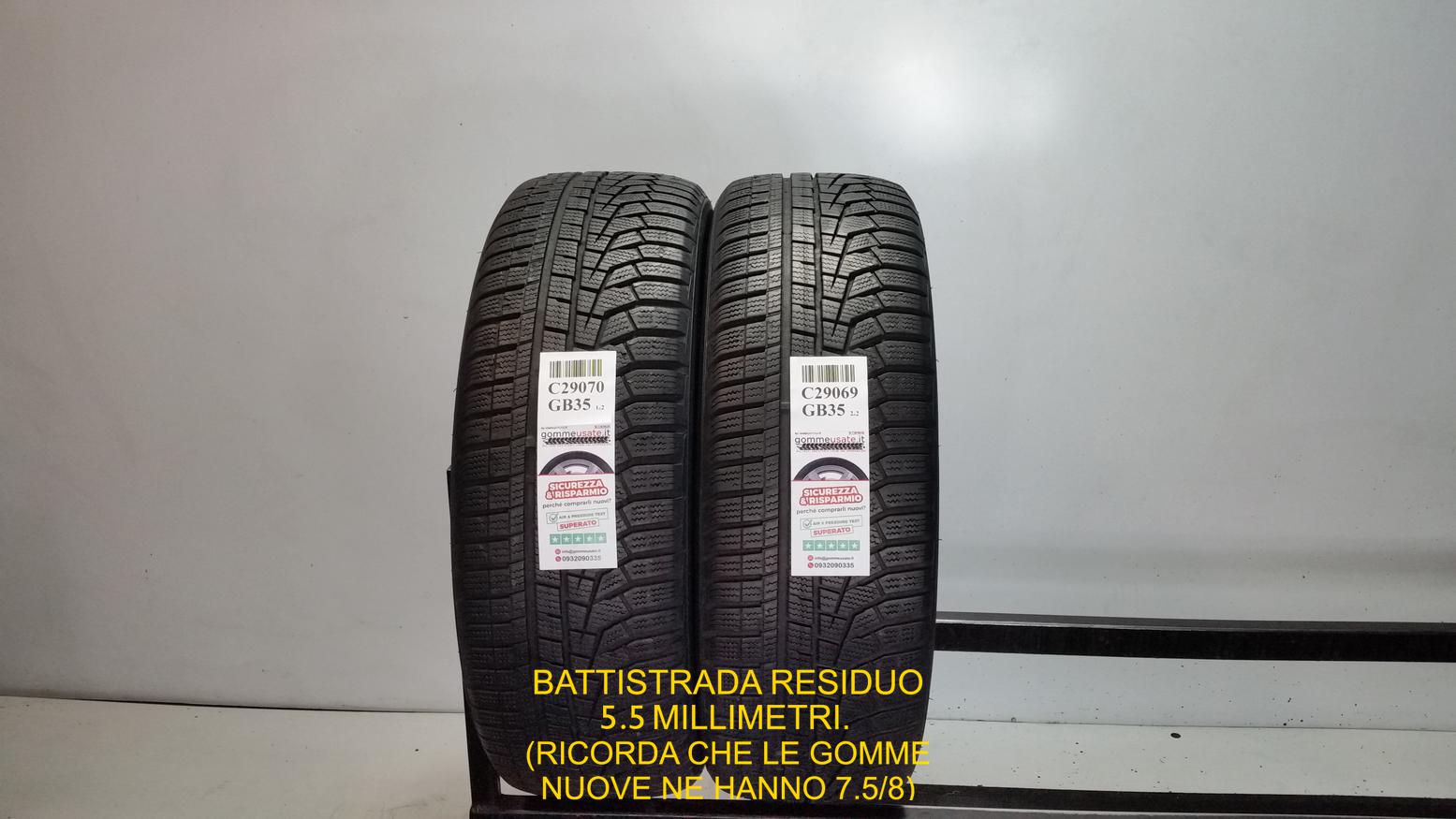 WINTER ICEPT EVO 2 SUV